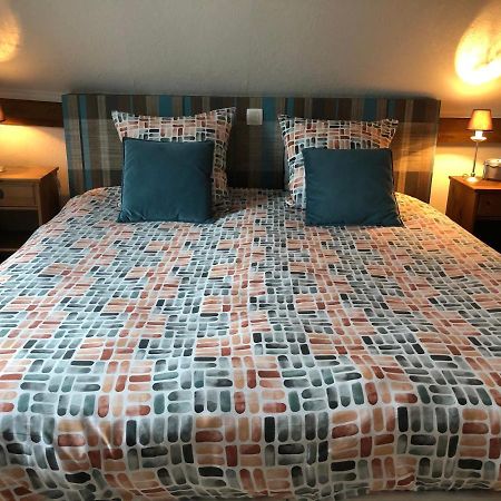 Bed and Breakfast 'T Wolvennest Хёвелланд Экстерьер фото